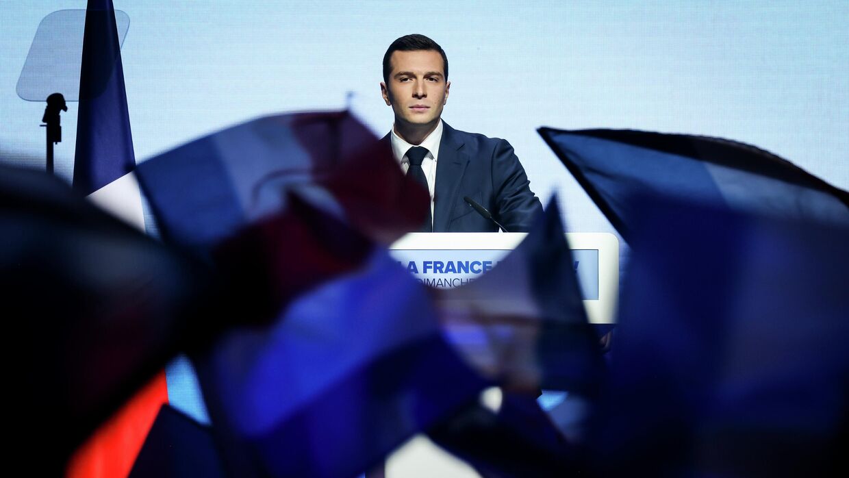 Джордан Барделла 