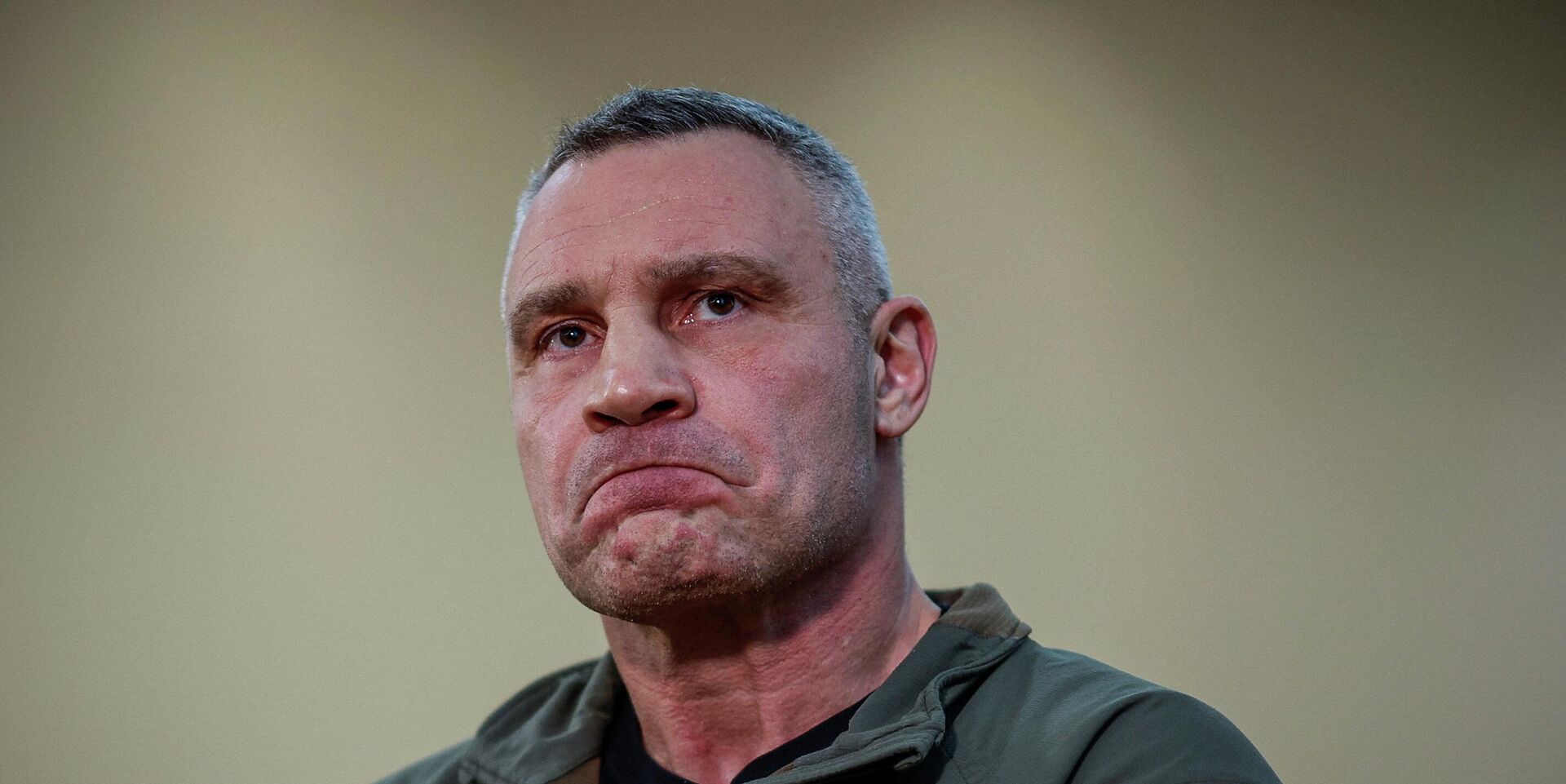 Мэр Киева Виталий Кличко - ИноСМИ, 1920, 03.02.2026