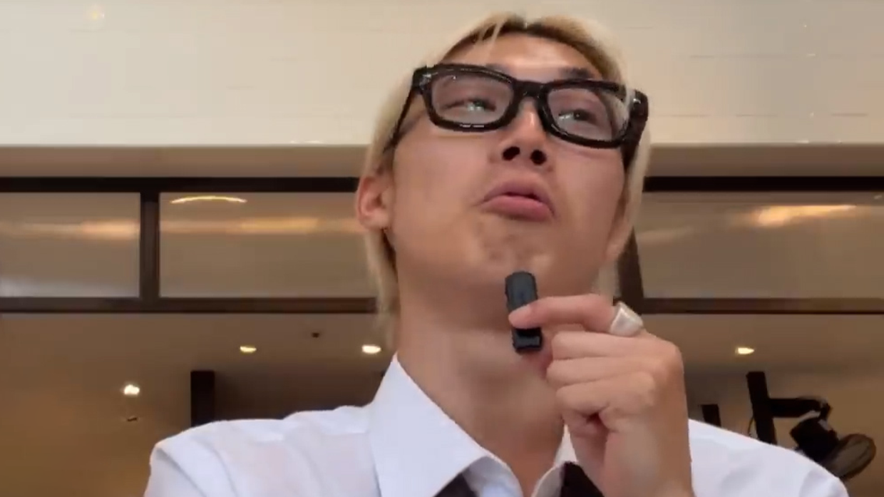 Шаурма. Японцы рассказали, почему называют Россию второй родиной