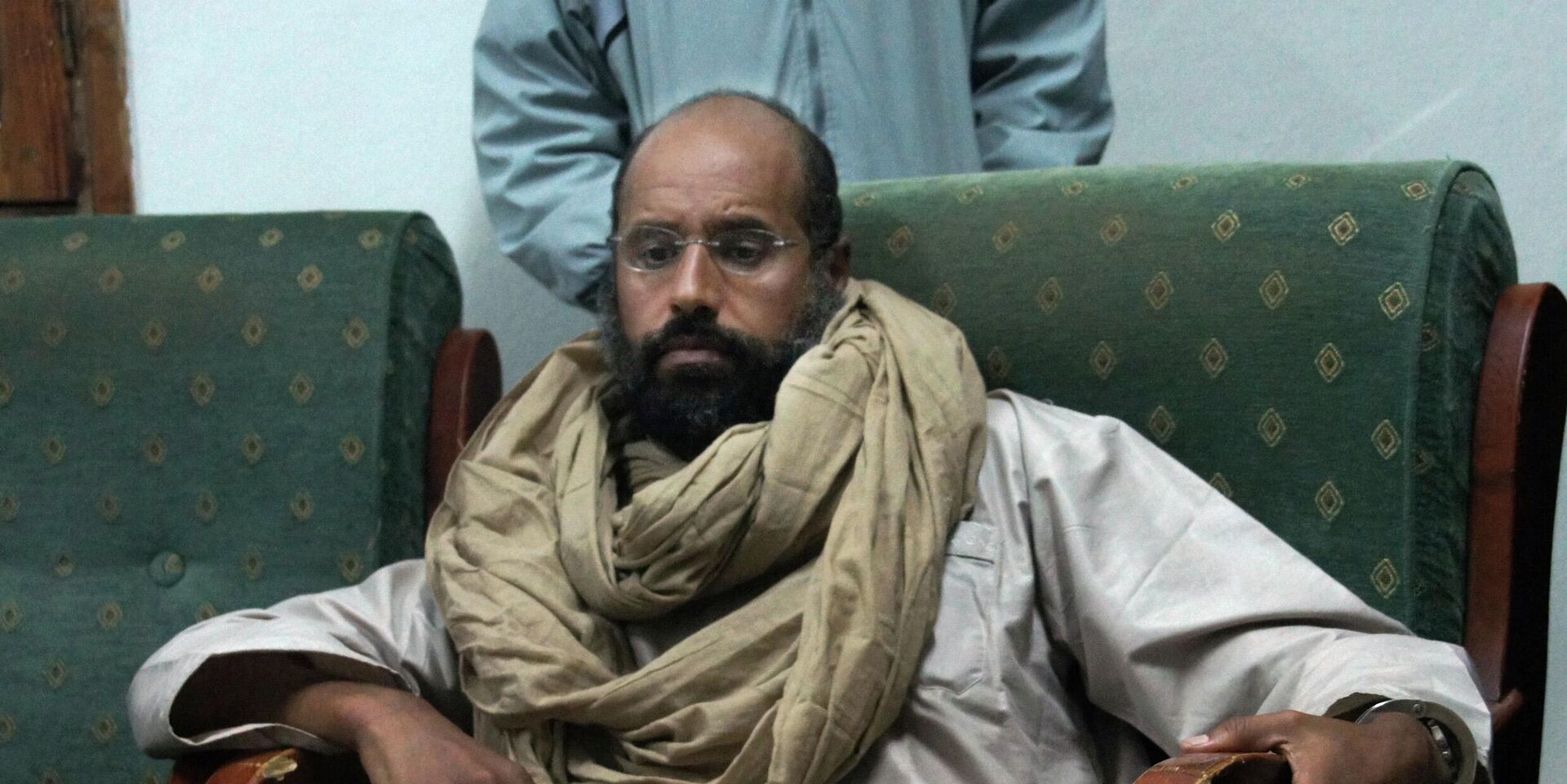 Саиф аль-Ислам Каддафи - ИноСМИ, 1920, 04.02.2026