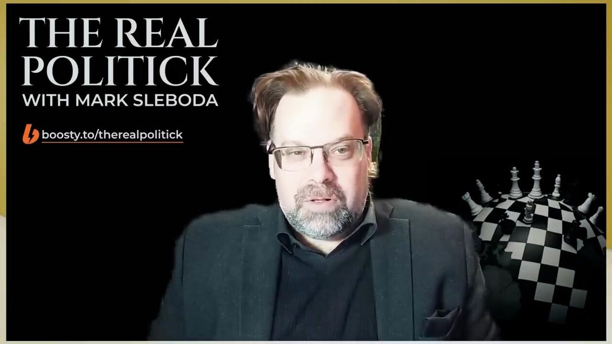 Наступит коллапс: в США выступили с предупреждением после ударов по Киеву