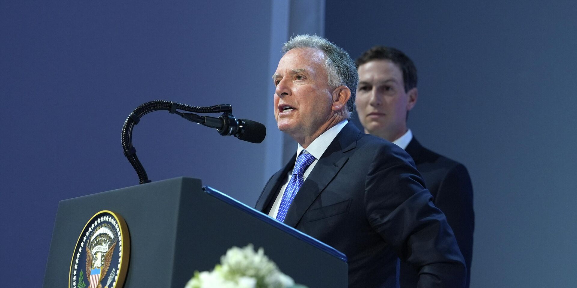 Спецпосланник президента США Стивен Уиткофф - ИноСМИ, 1920, 05.02.2026