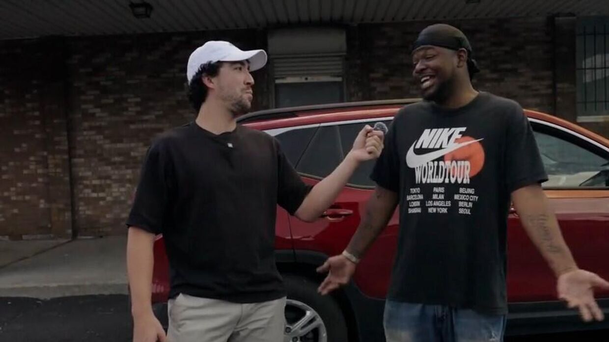 Медленно, но верно умираем. Американец показал, как живут люди в Мичигане