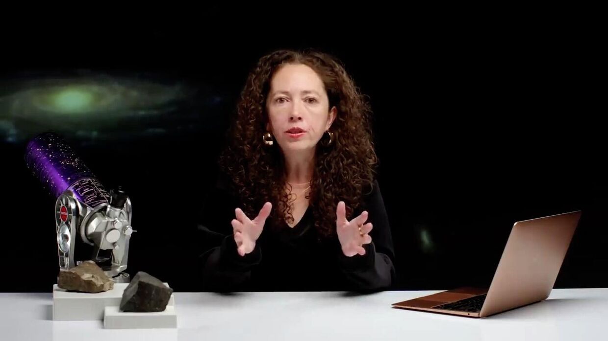 Мир погрузится во мрак: астроном рассказал о конце Вселенной