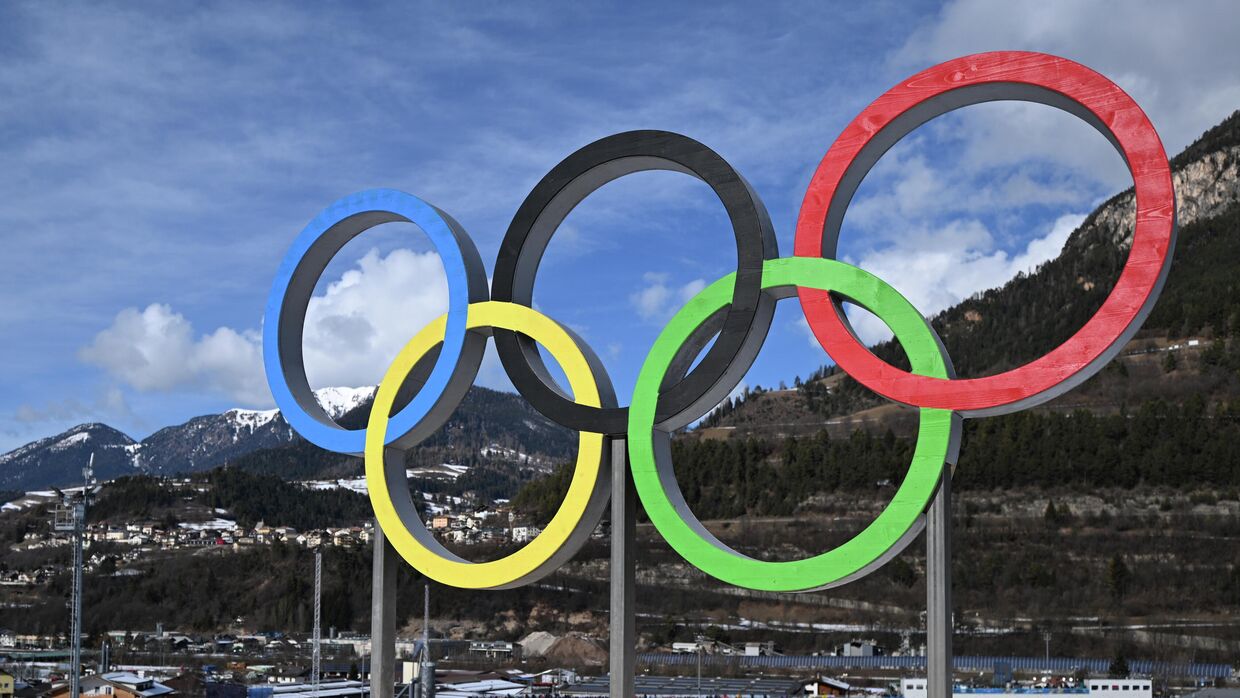 ОИ-2026.Лыжные гонки.Мужчины.Скиатлон