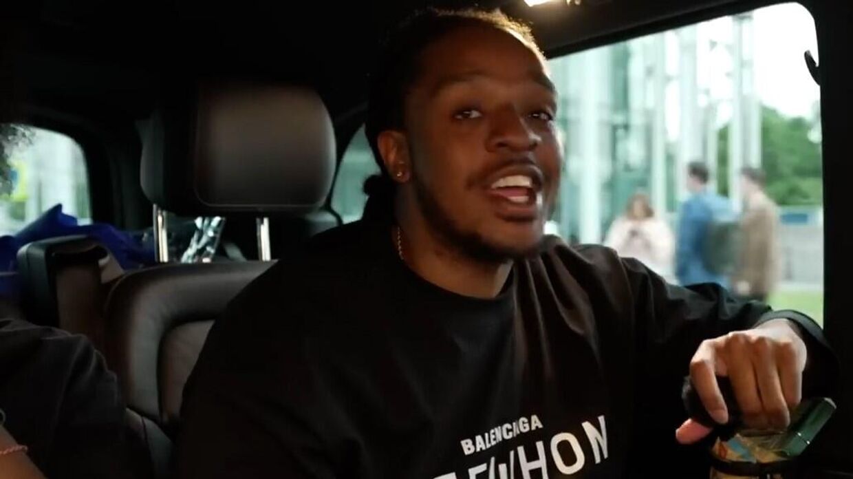 Чистый спирт. Американцы оценили в Москве бывший Starbucks под санкциями