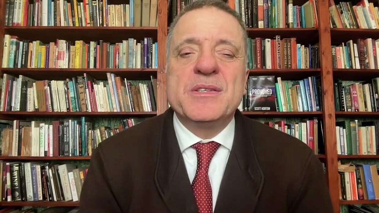 Истощение и крах: на Западе объяснили истинный смысл слов Каллас о России