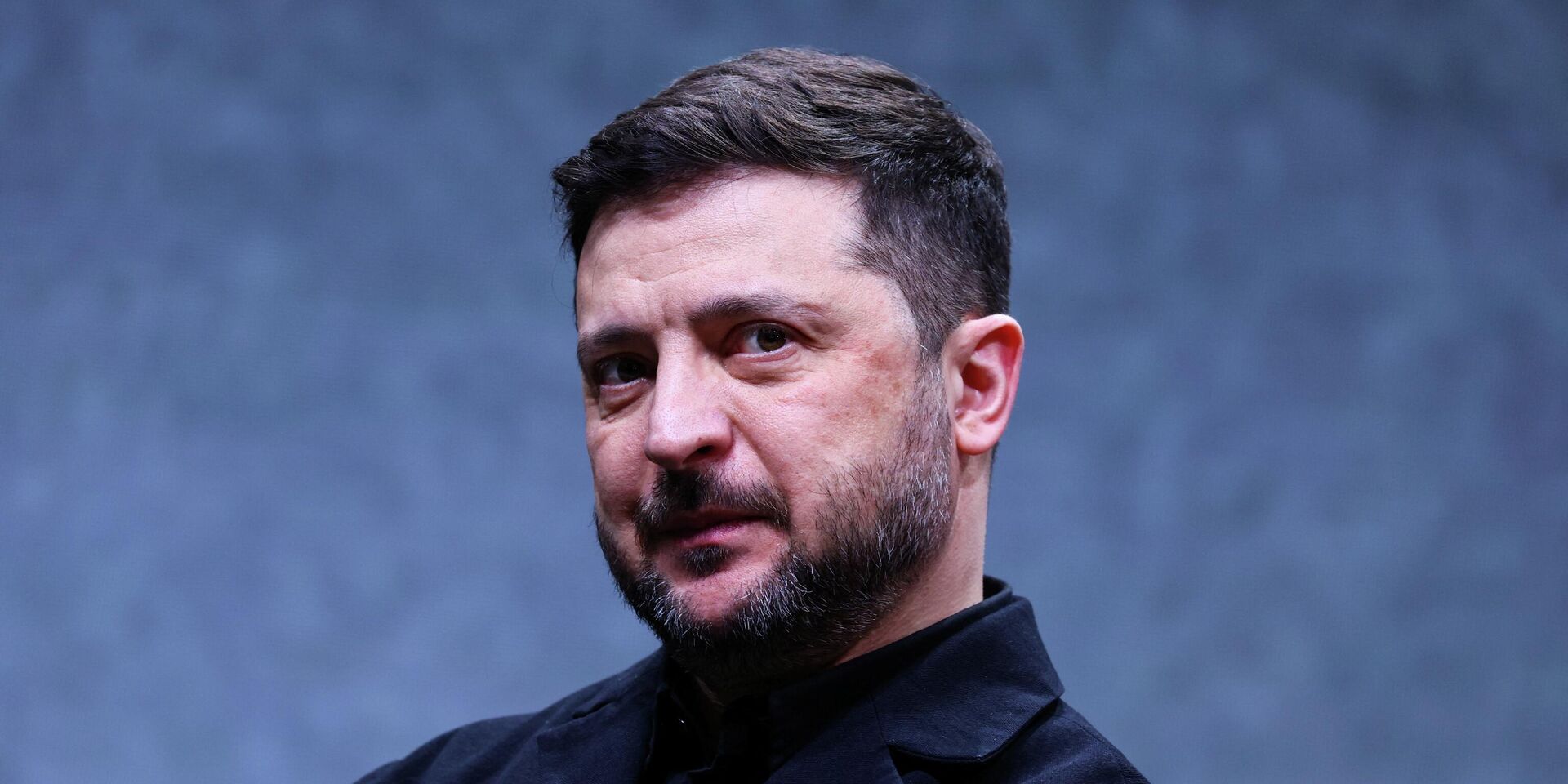 Владимир Зеленский - ИноСМИ, 1920, 13.02.2026