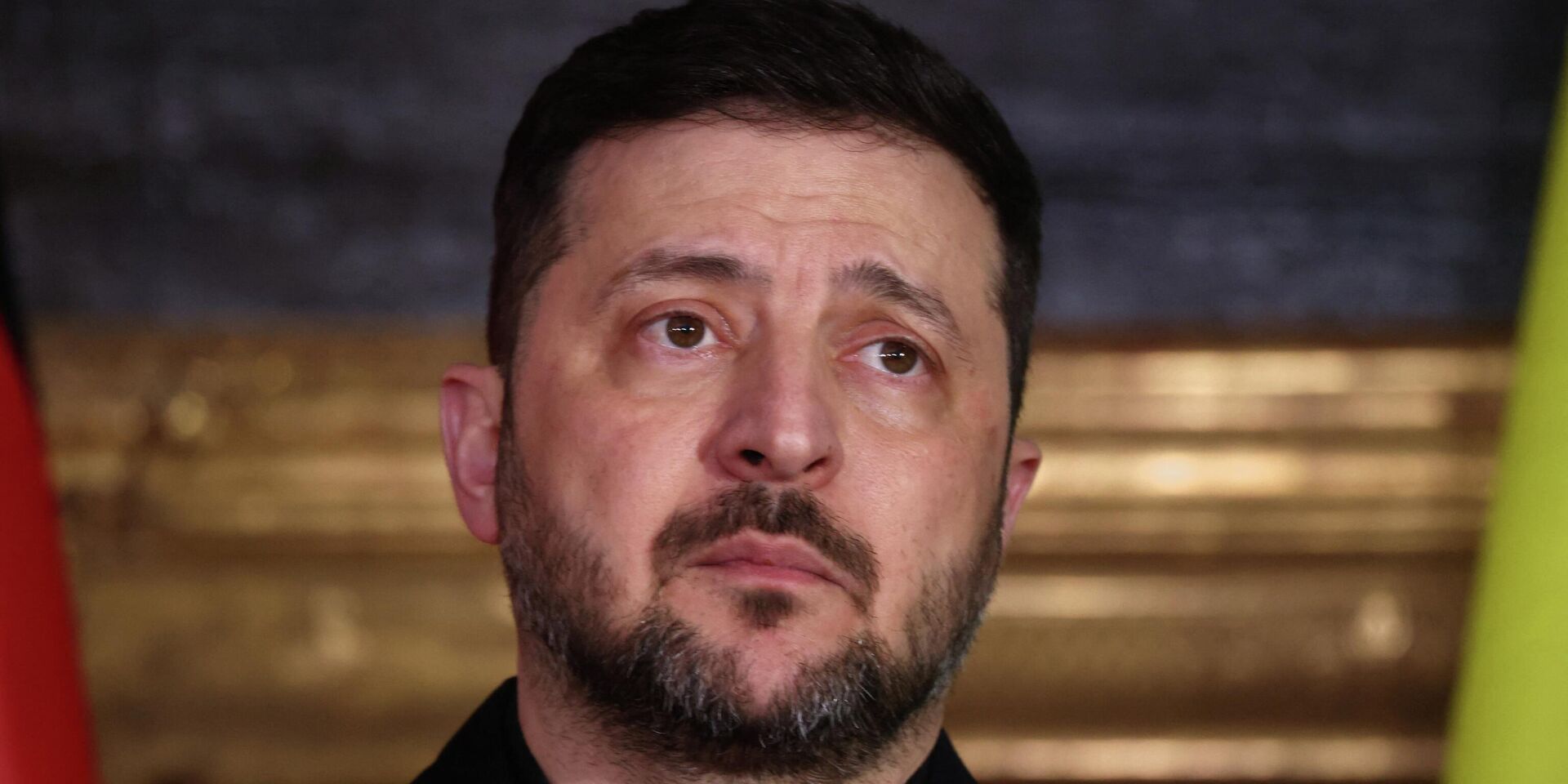 Владимир Зеленский выступает с заявлением на Мюнхенской конференции по безопасности - ИноСМИ, 1920, 15.02.2026