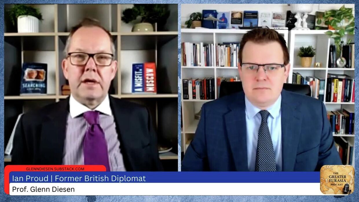 Разрушительная война. На Западе сделали резкое заявление об окончании СВО