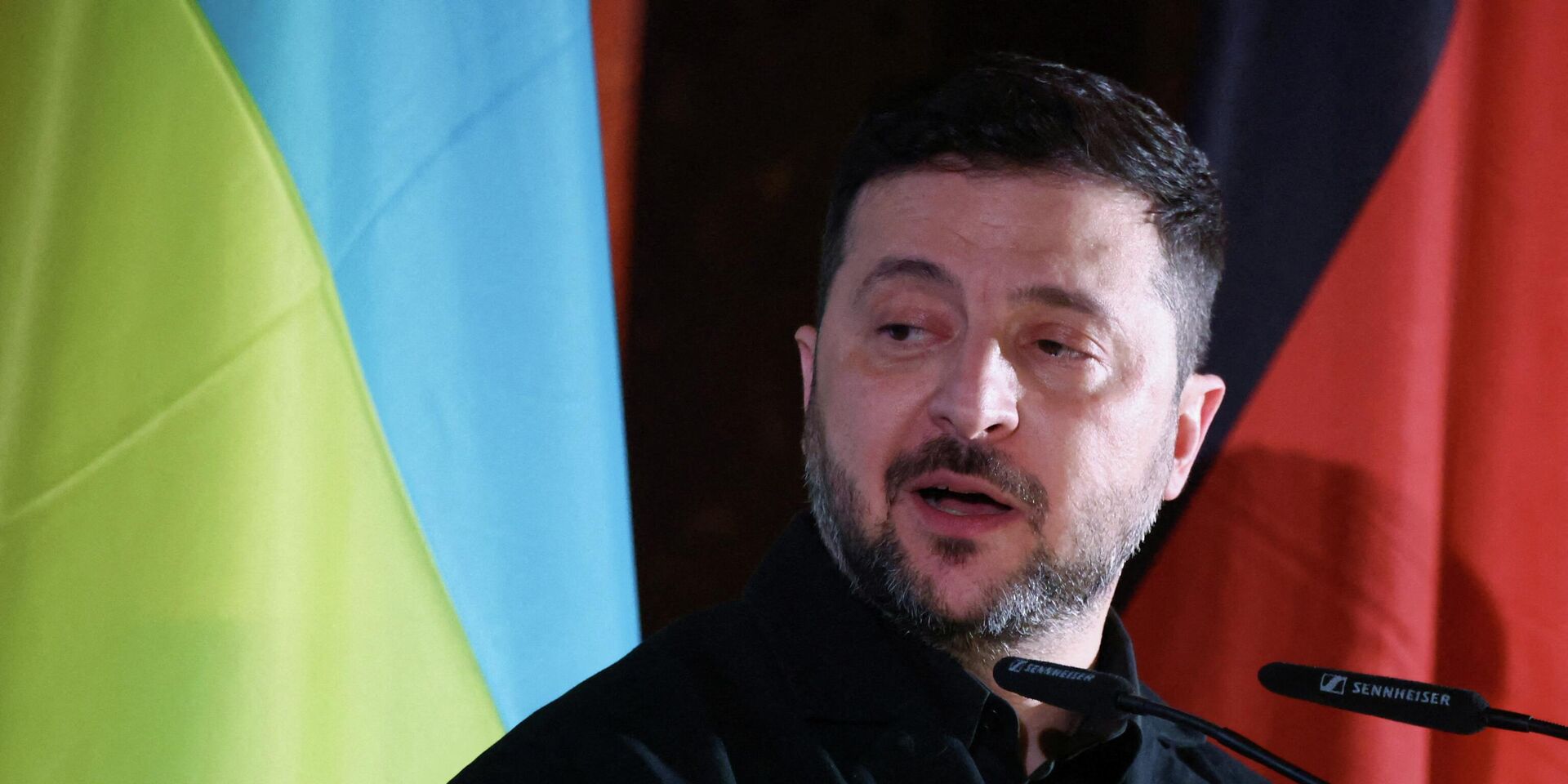 Владимир Зеленский на Мюнхенской конференции по безопасности - ИноСМИ, 1920, 20.02.2026