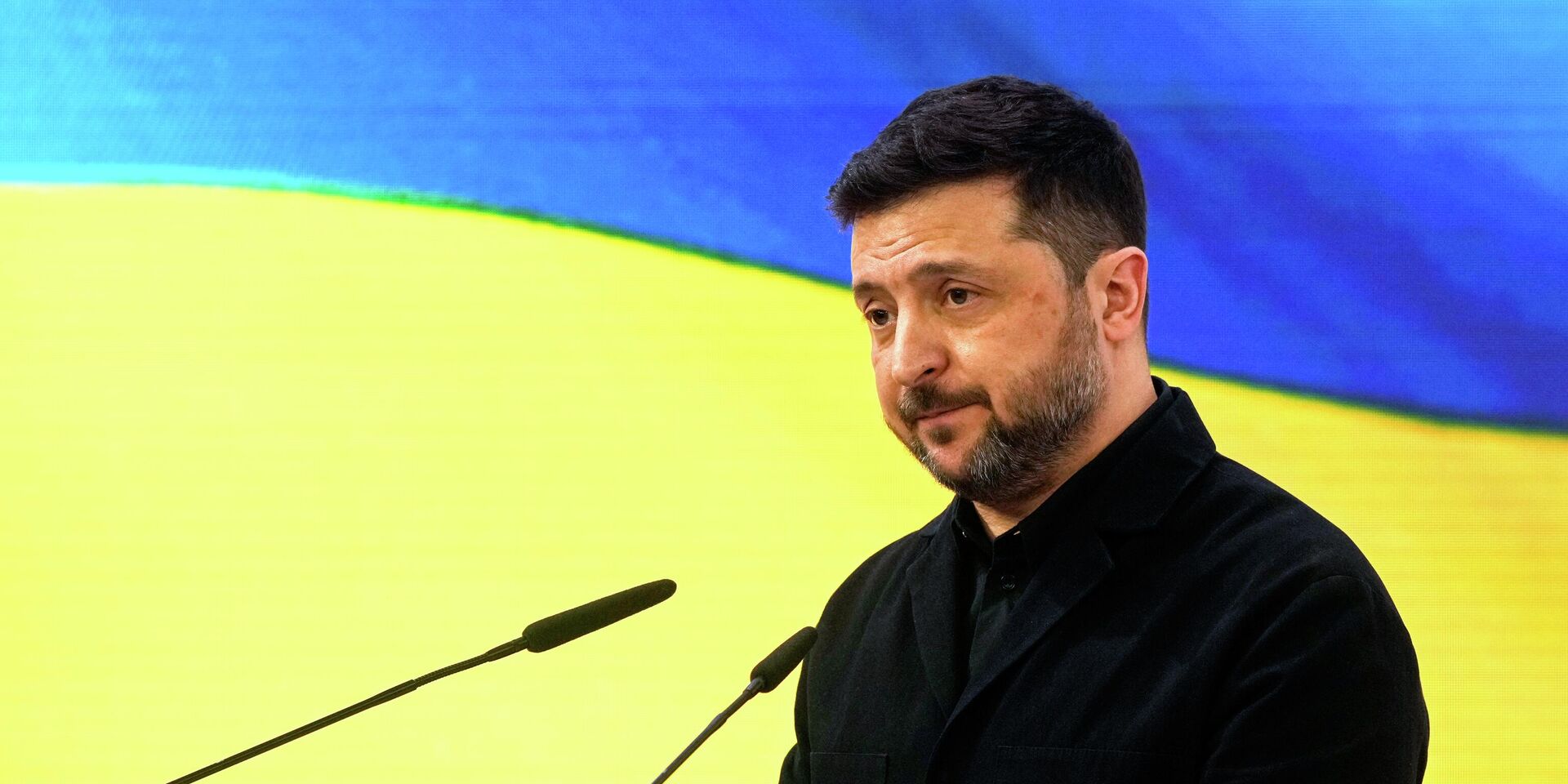 Владимир Зеленский на Мюнхенской конференции по безопасности - ИноСМИ, 1920, 18.02.2026