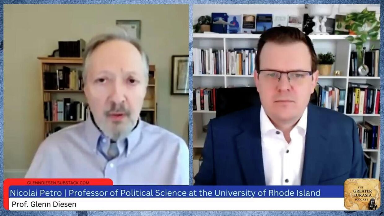 Альтернативы нет. На Западе объяснили, что значит победа Украины