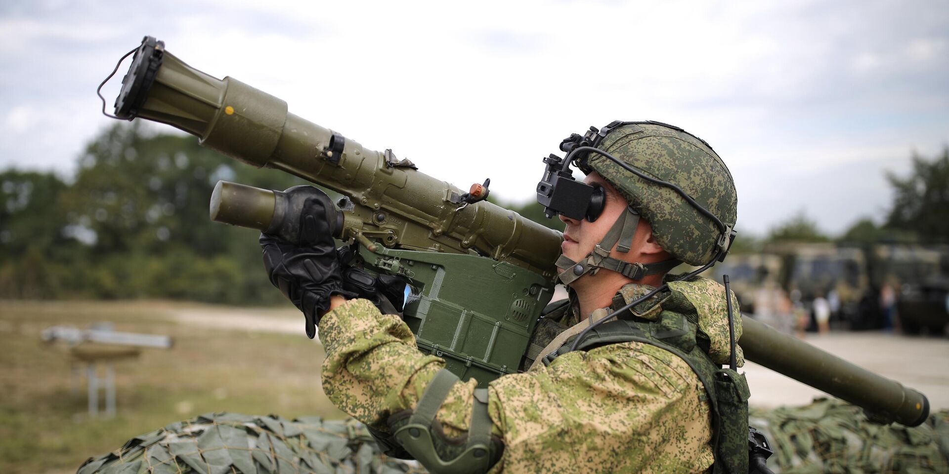 Празднование Дня ВДВ в городах России - ИноСМИ, 1920, 23.02.2026