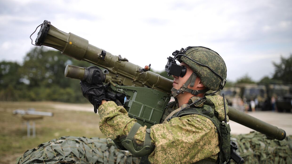 Празднование Дня ВДВ в городах России