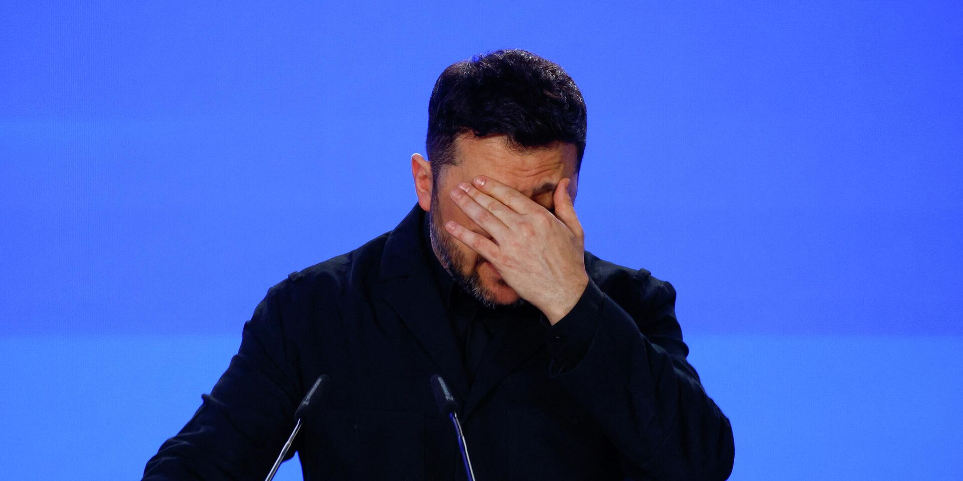 Владимир Зеленский - ИноСМИ, 1920, 25.02.2026