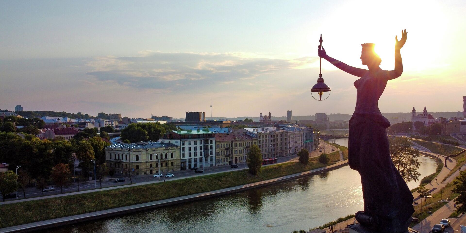 Вильнюс, Литва - ИноСМИ, 1920, 25.02.2026