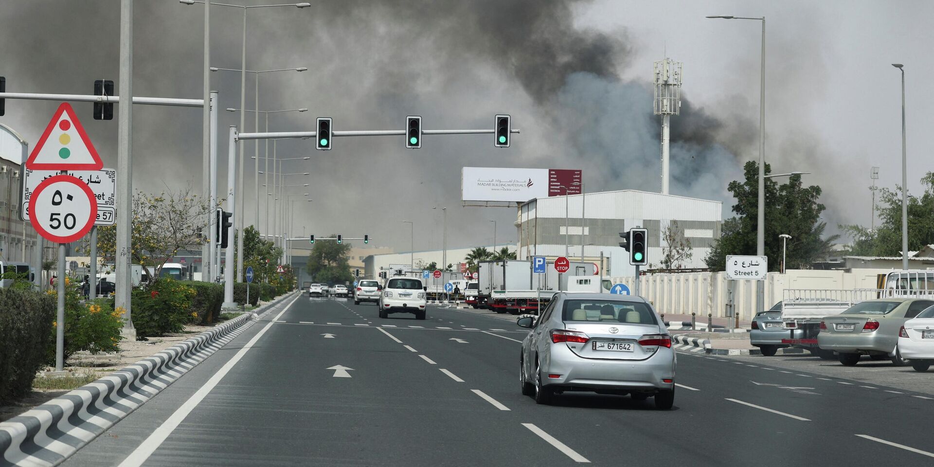 Почему Иран предпочел бы вести войну без вмешательства России и Китая?
