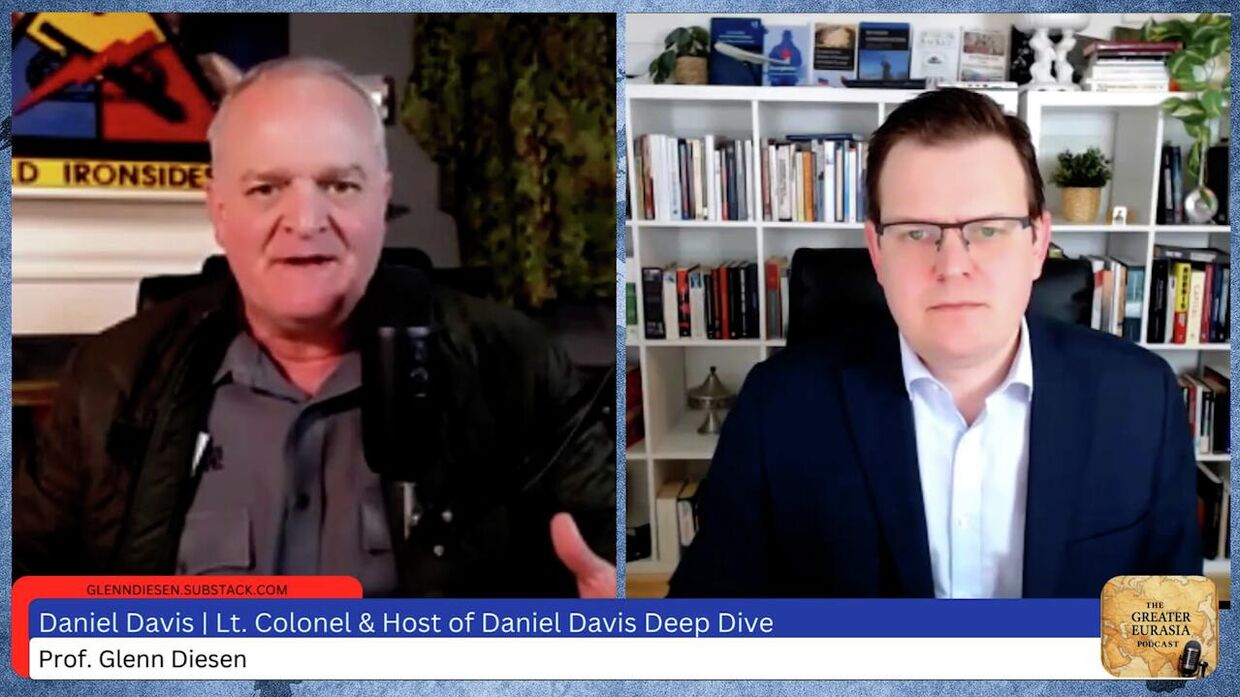 Мы попали: в США паника из-за происходящего в Иране. Нет никаких шансов