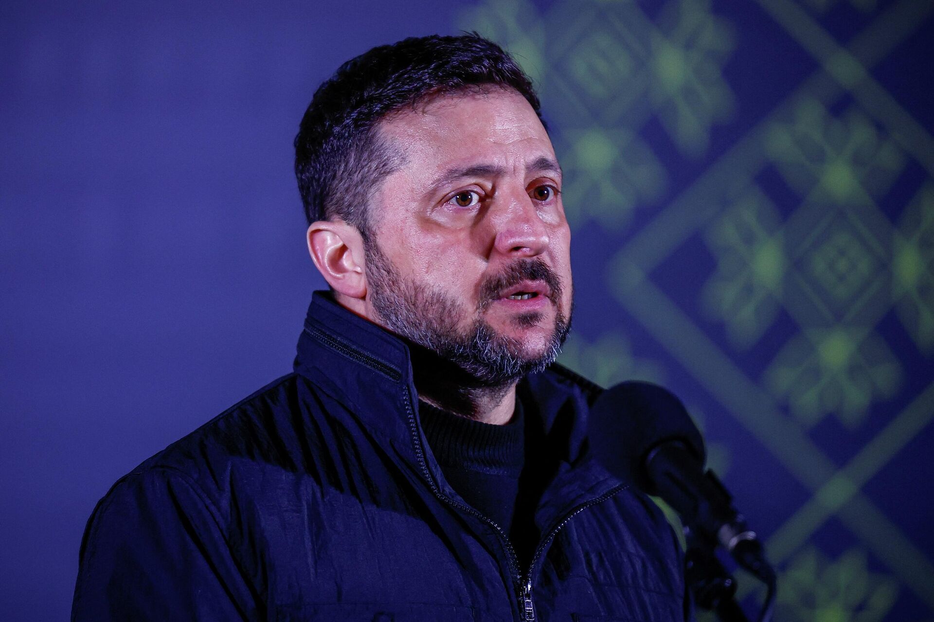 Владимир Зеленский - ИноСМИ, 1920, 20.03.2026