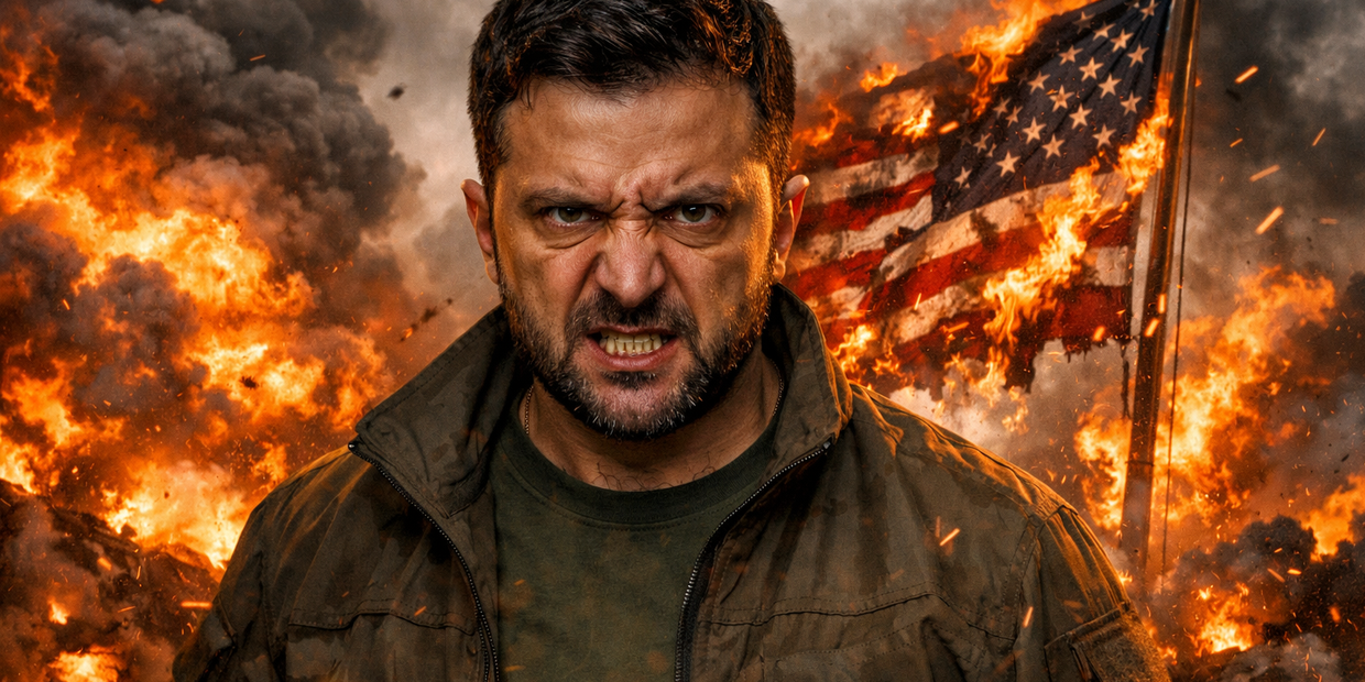 Иран_Зеленский