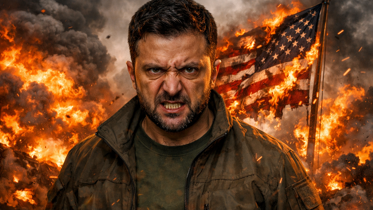 Иран_Зеленский