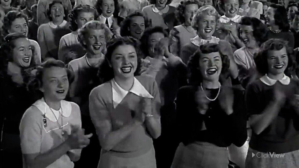 Решение принималось мужчинами. Как появился Международный женский день