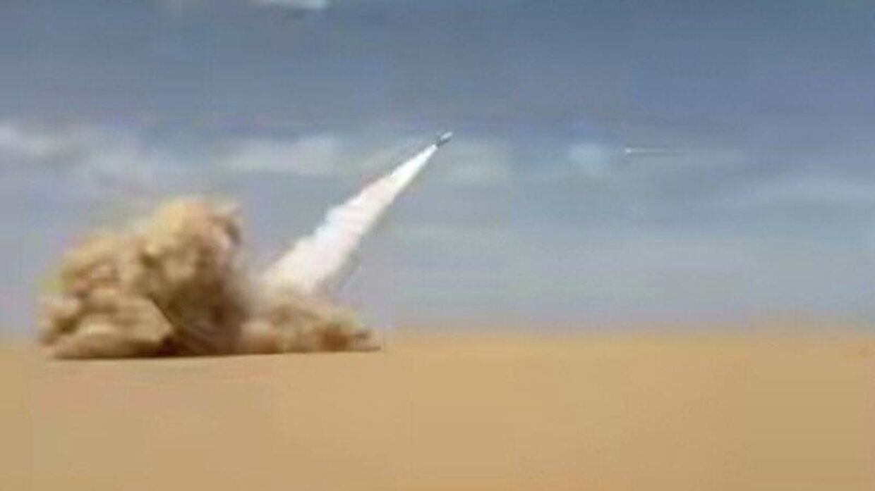 Угощение из США: Белый дом показал удары по Ирану кадрами из игры