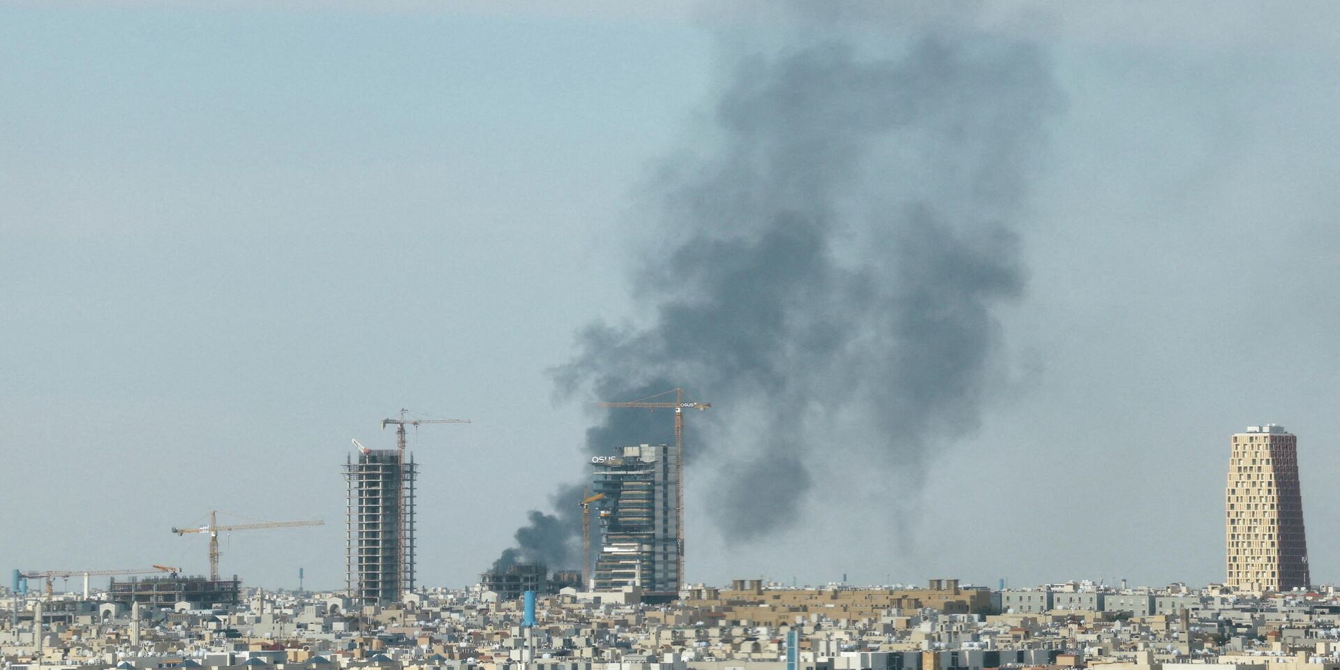 Решительные ответные удары Тегерана: "Сила Ирана в этой войне — в его выносливости"