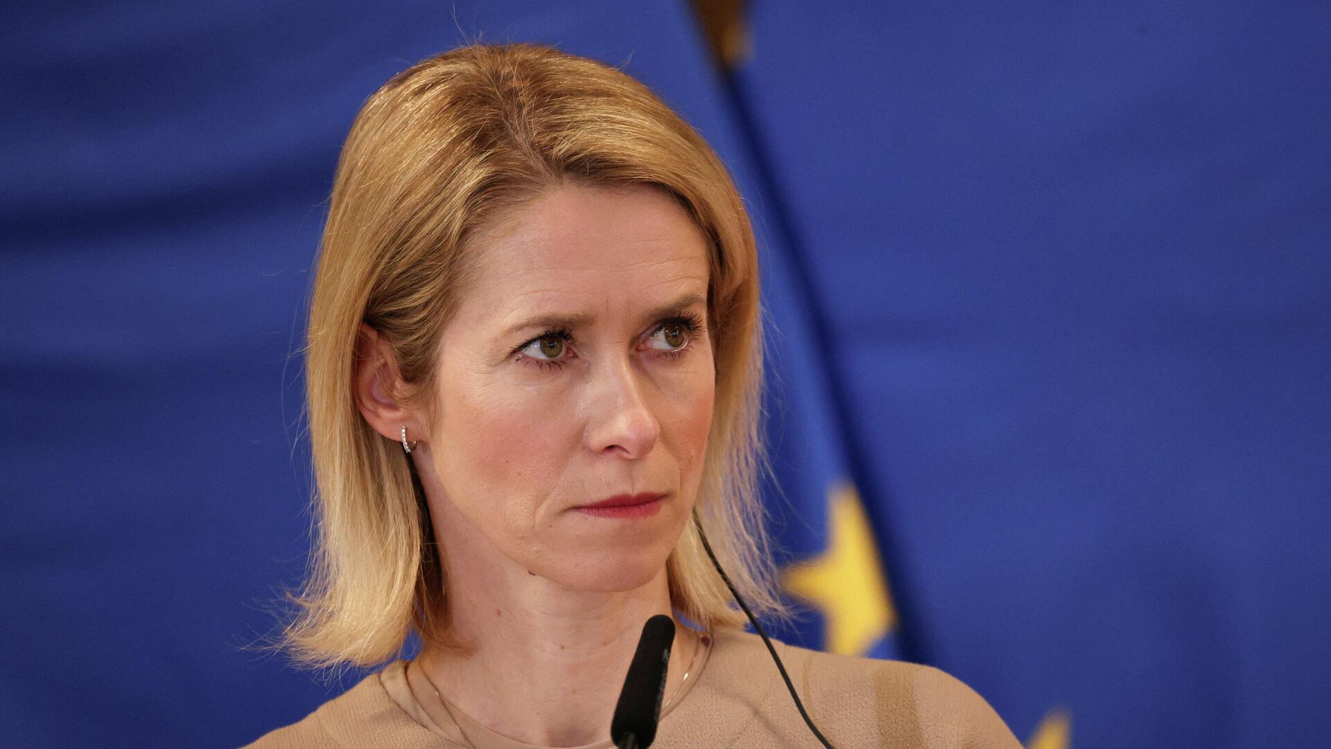 Глава дипломатии ЕС Кая Каллас - ИноСМИ, 1920, 10.03.2026