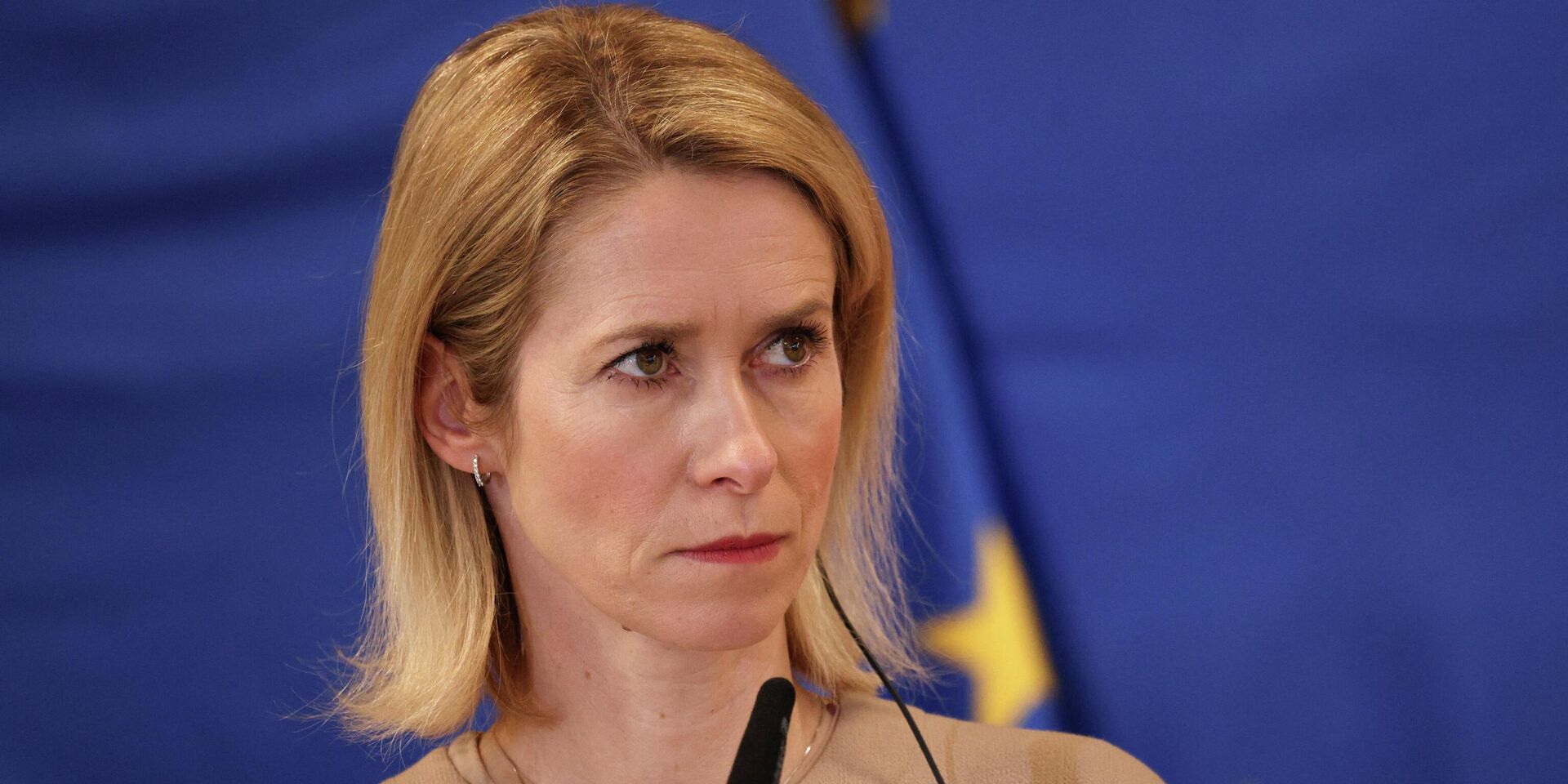 Глава дипломатии ЕС Кая Каллас - ИноСМИ, 1920, 10.03.2026