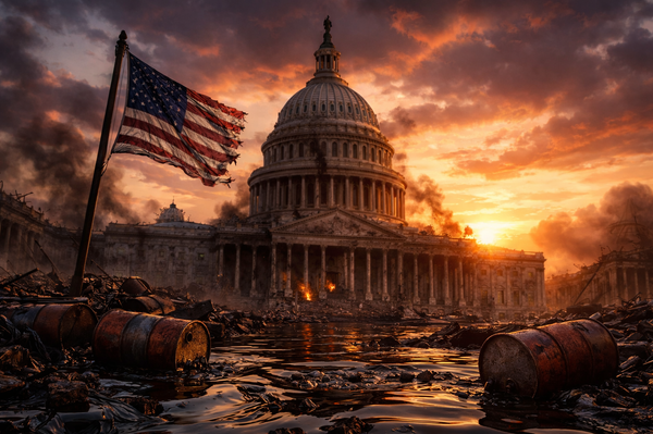 Эпическая ярость