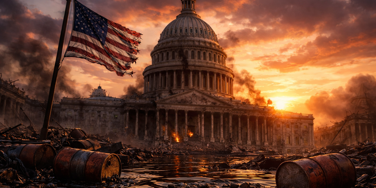 Эпическая ярость