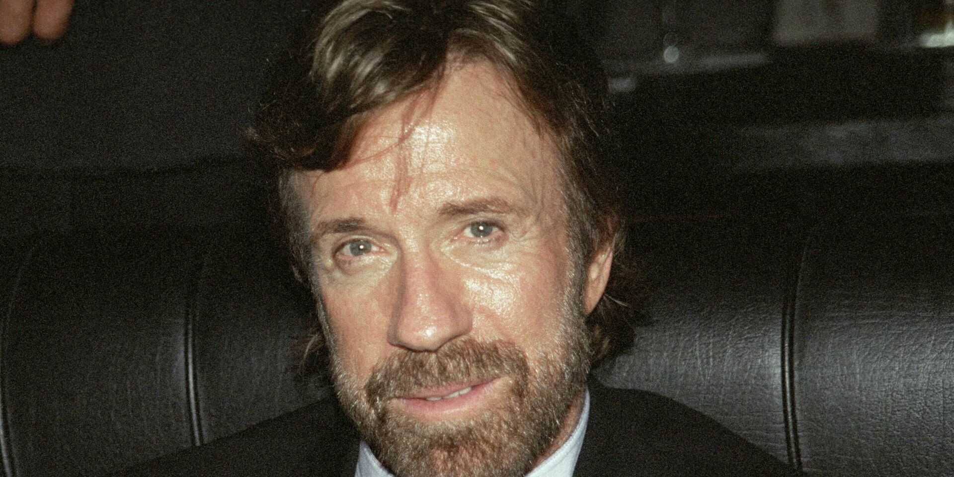 Чак Норрис - ИноСМИ, 1920, 20.03.2026