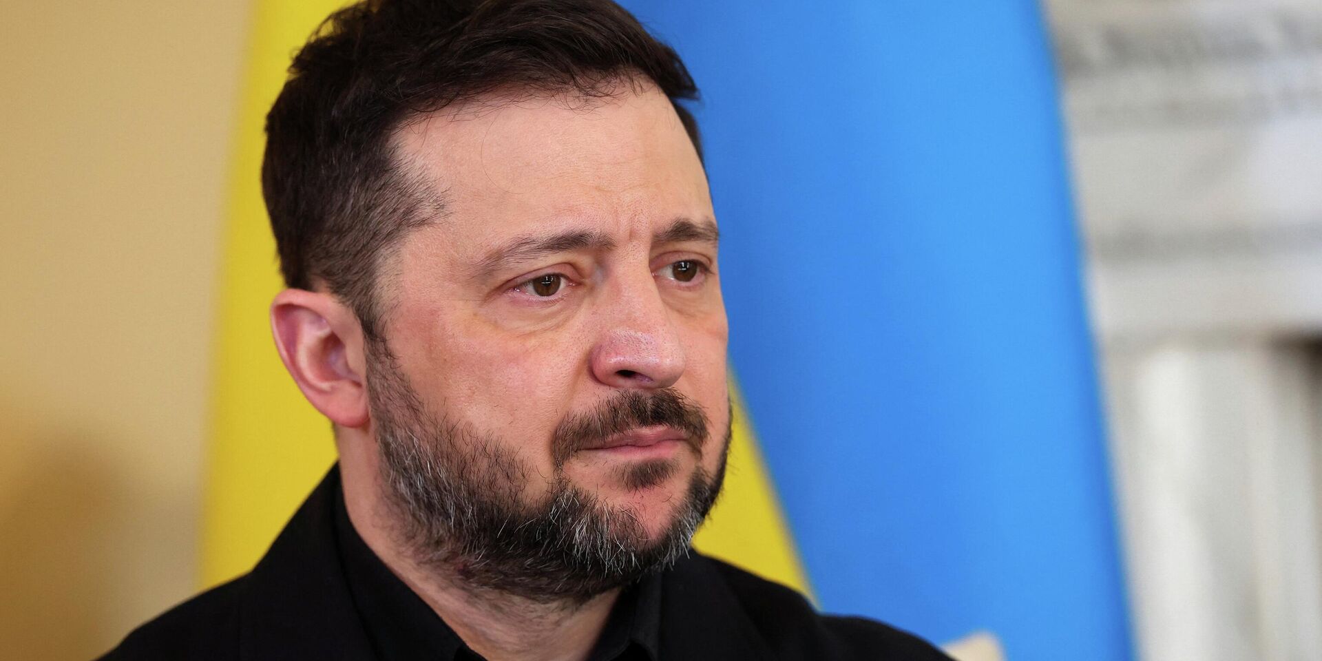 Владимир Зеленский - ИноСМИ, 1920, 27.03.2026