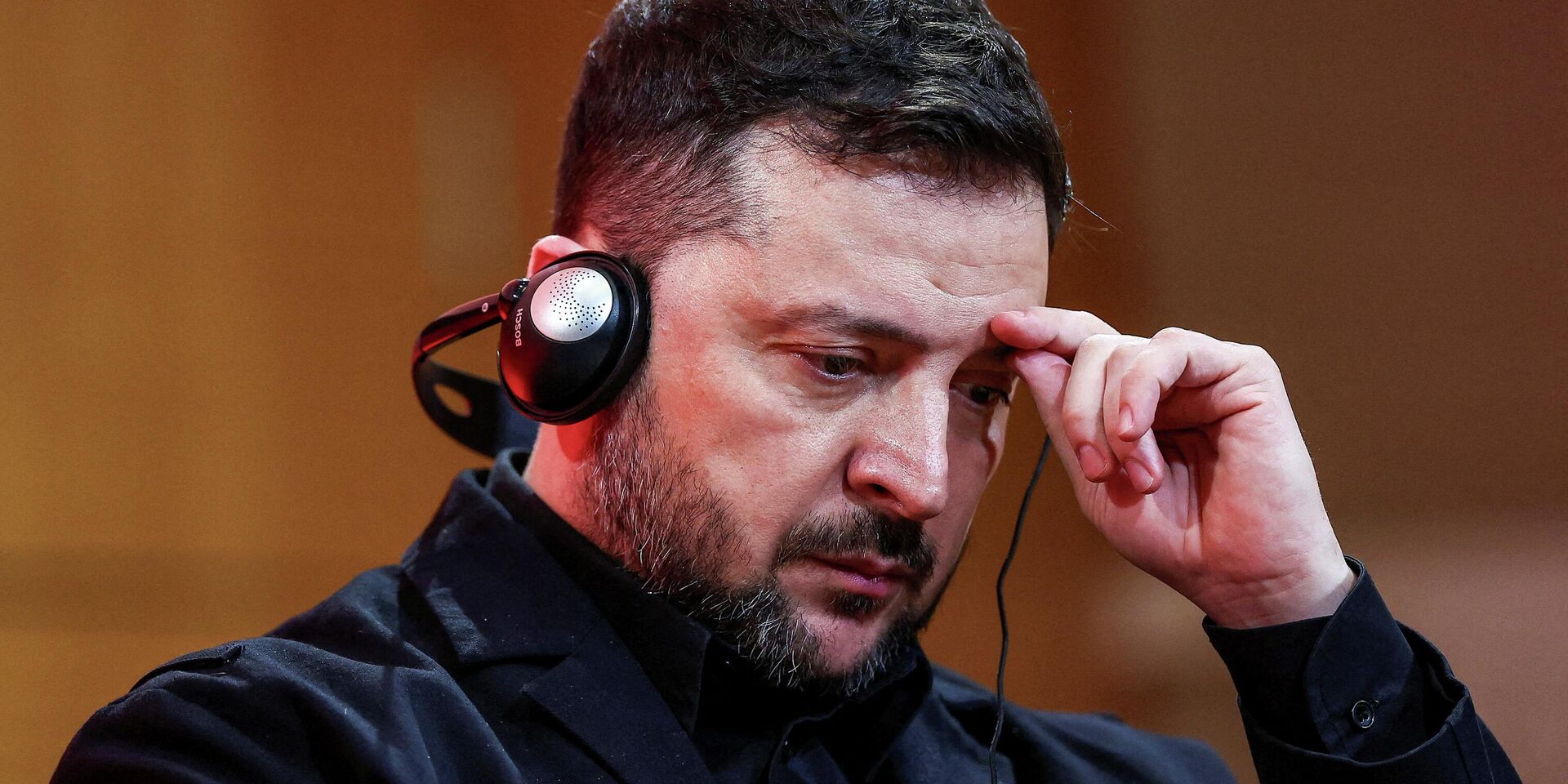 Владимир Зеленский - ИноСМИ, 1920, 26.03.2026