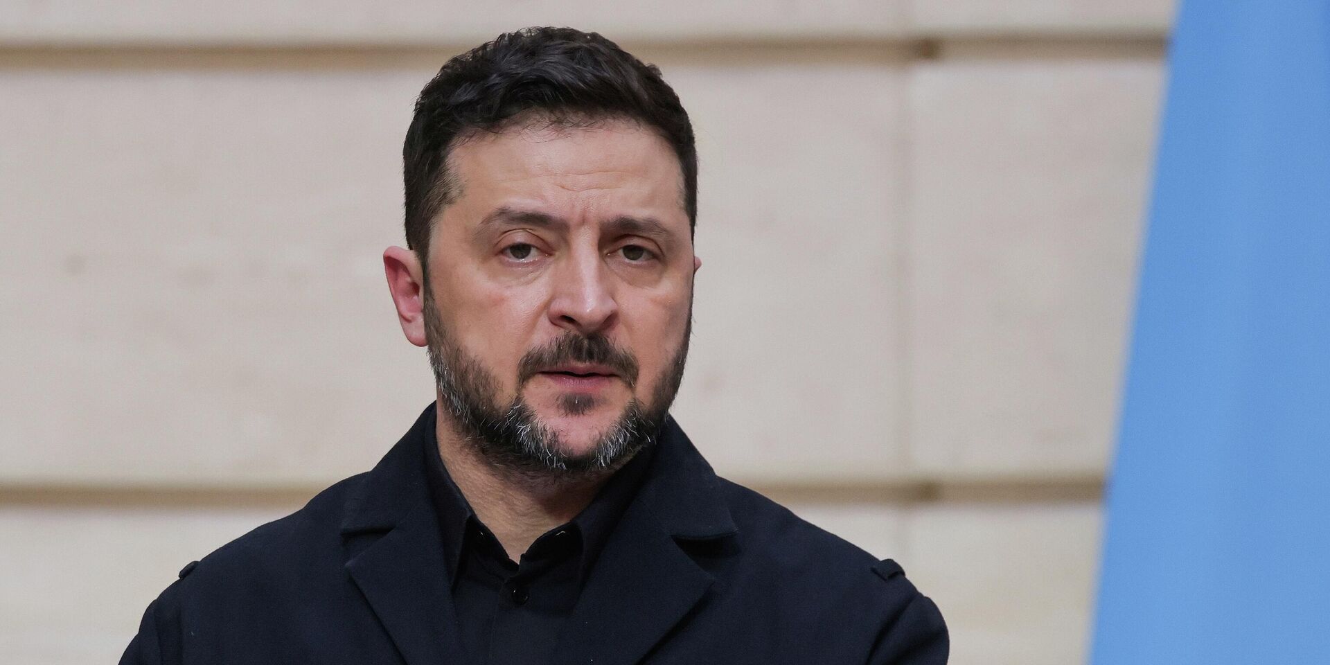 Владимир Зеленский - ИноСМИ, 1920, 24.03.2026