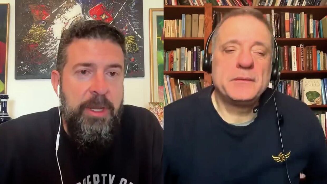 Пыль в глаза. Всплыла правда: Трамп затеял тайную провокацию против Ирана