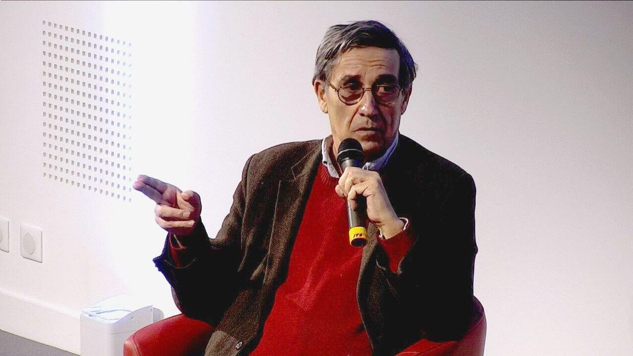 Группа государств-террористов: историк предрекает Западу нечто страшное