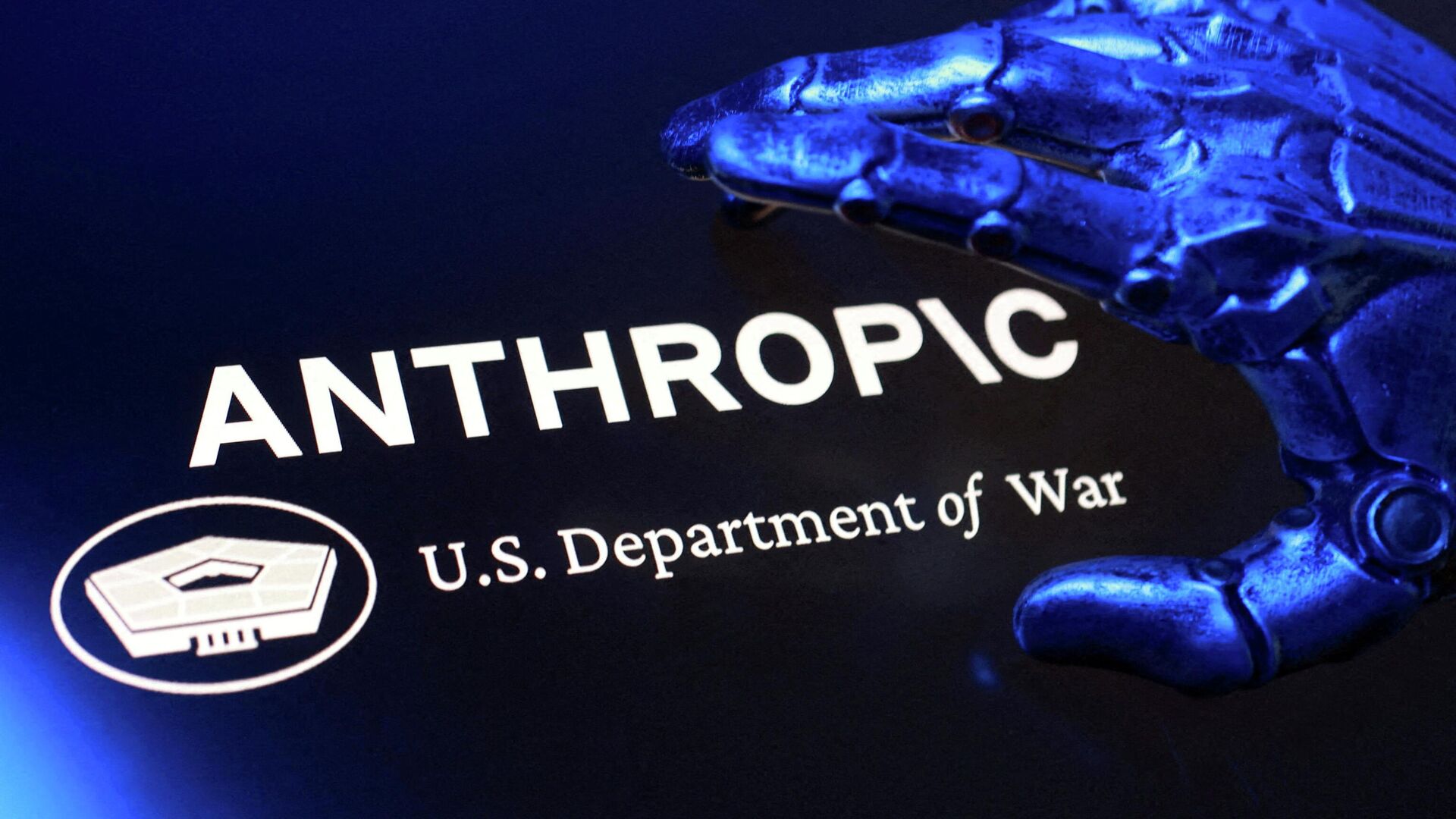 ИИ - ИноСМИ, 1920, 29.03.2026