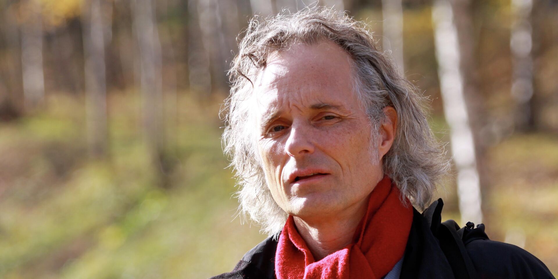 Немецкий журналист Ульрих Хайден - ИноСМИ, 1920, 30.03.2026