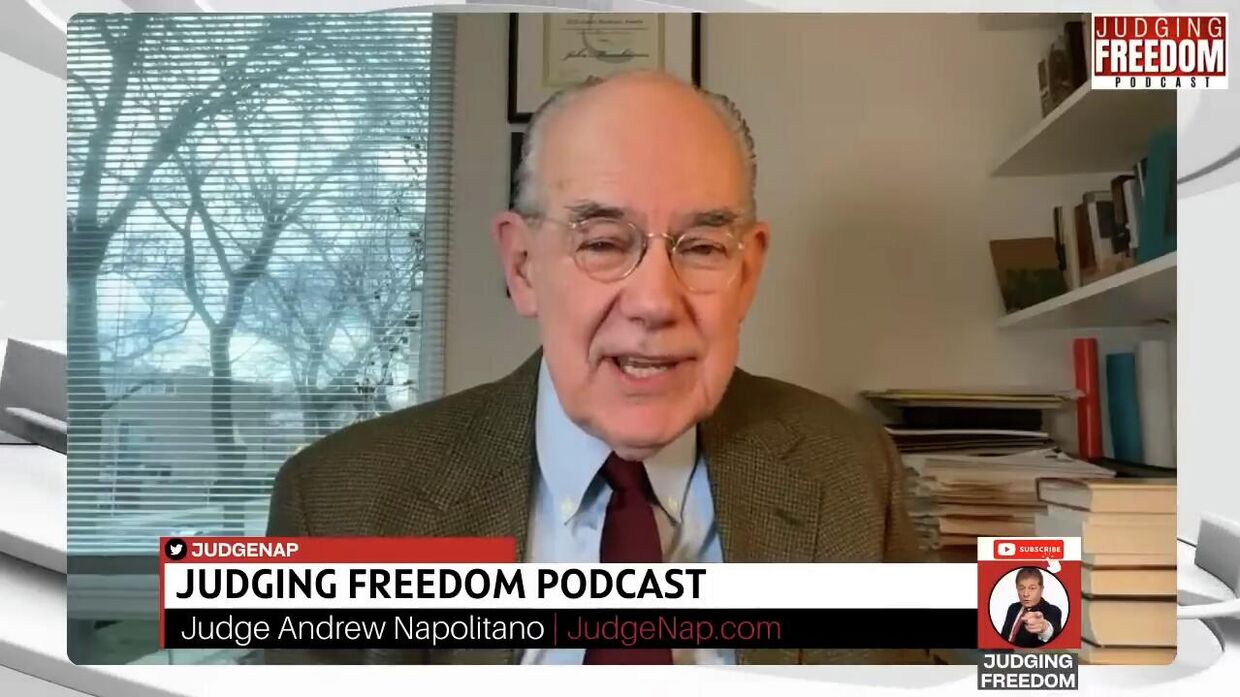 Его трясет: в США испугались за состояние Трампа из-за ситуации в Иране