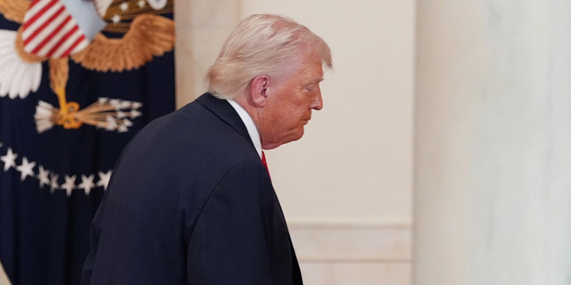 Президент США Дональд Трамп - ИноСМИ, 1920, 02.04.2026