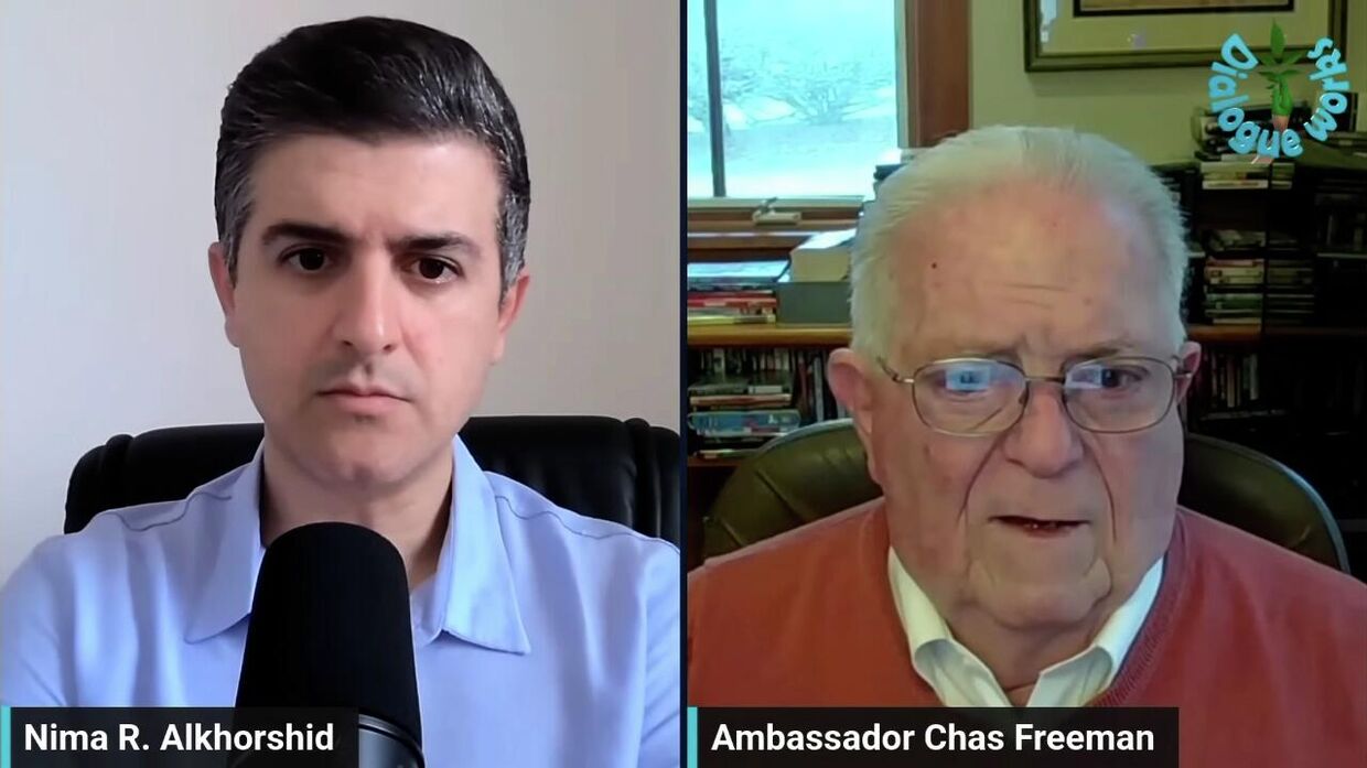 Это победа. Неожиданный ход США в Иране поразил Запад