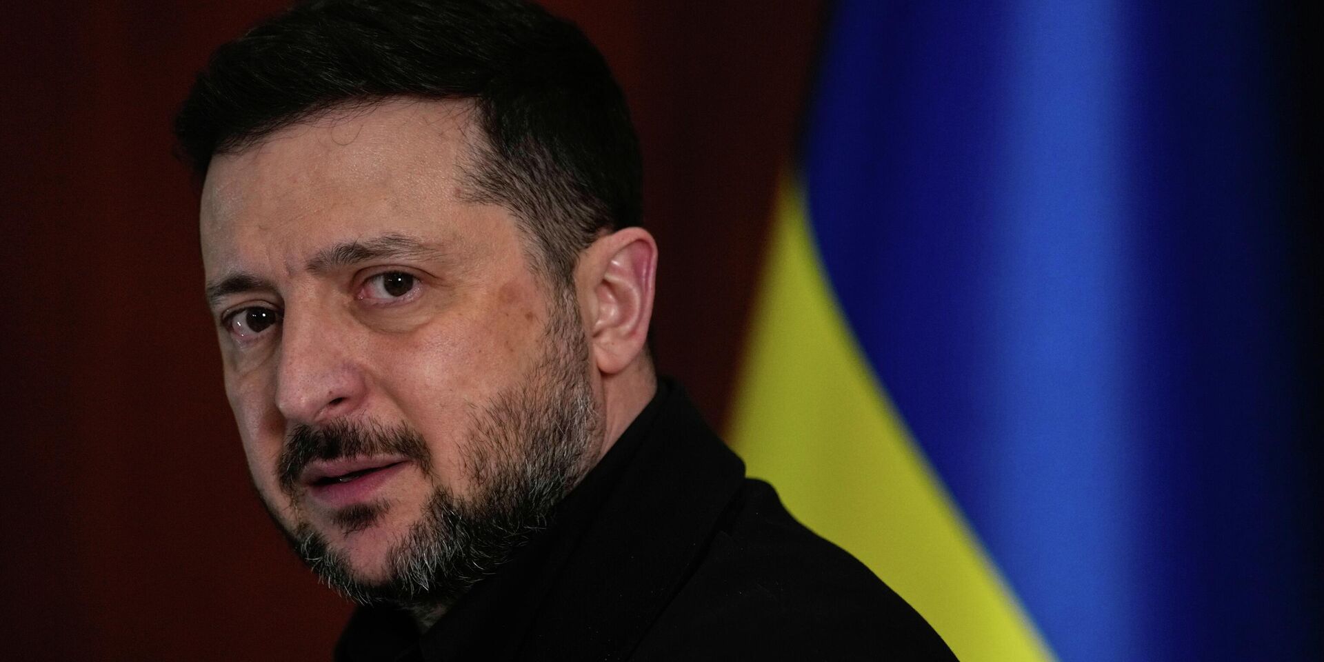 Владимир Зеленский - ИноСМИ, 1920, 22.04.2026