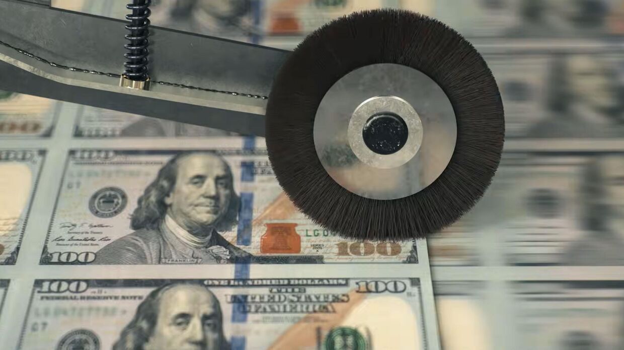Доллар доживает последние дни: инвесторы нацелились на новый инструмент