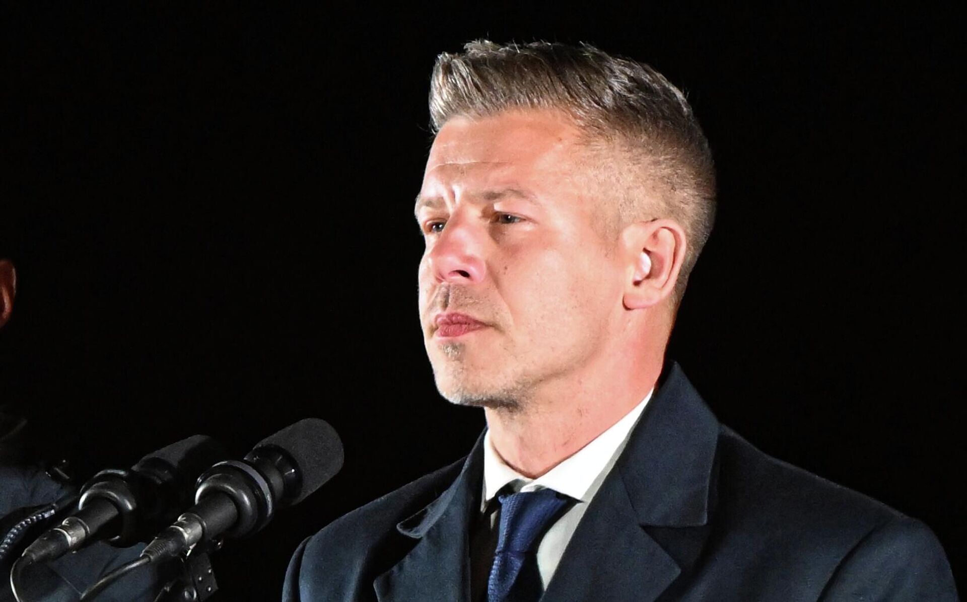 Партия Петера Мадьяра Тиса победила на выборах в Венгрии - ИноСМИ, 1920, 13.04.2026