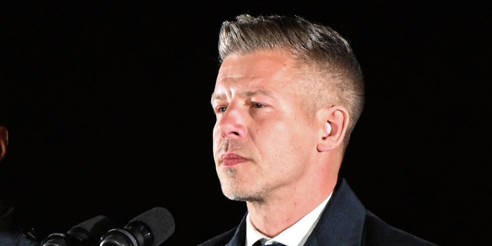 Партия Петера Мадьяра Тиса победила на выборах в Венгрии - ИноСМИ, 1920, 14.04.2026