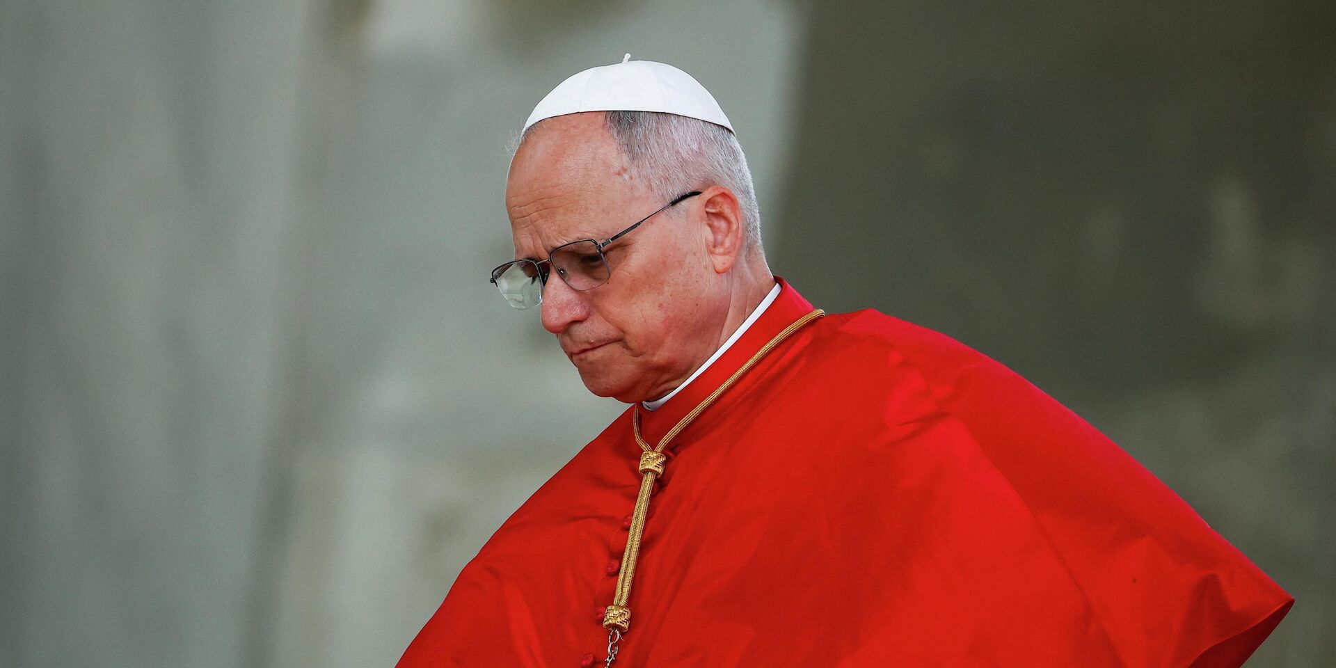 Папа Лев XIV  - ИноСМИ, 1920, 13.04.2026