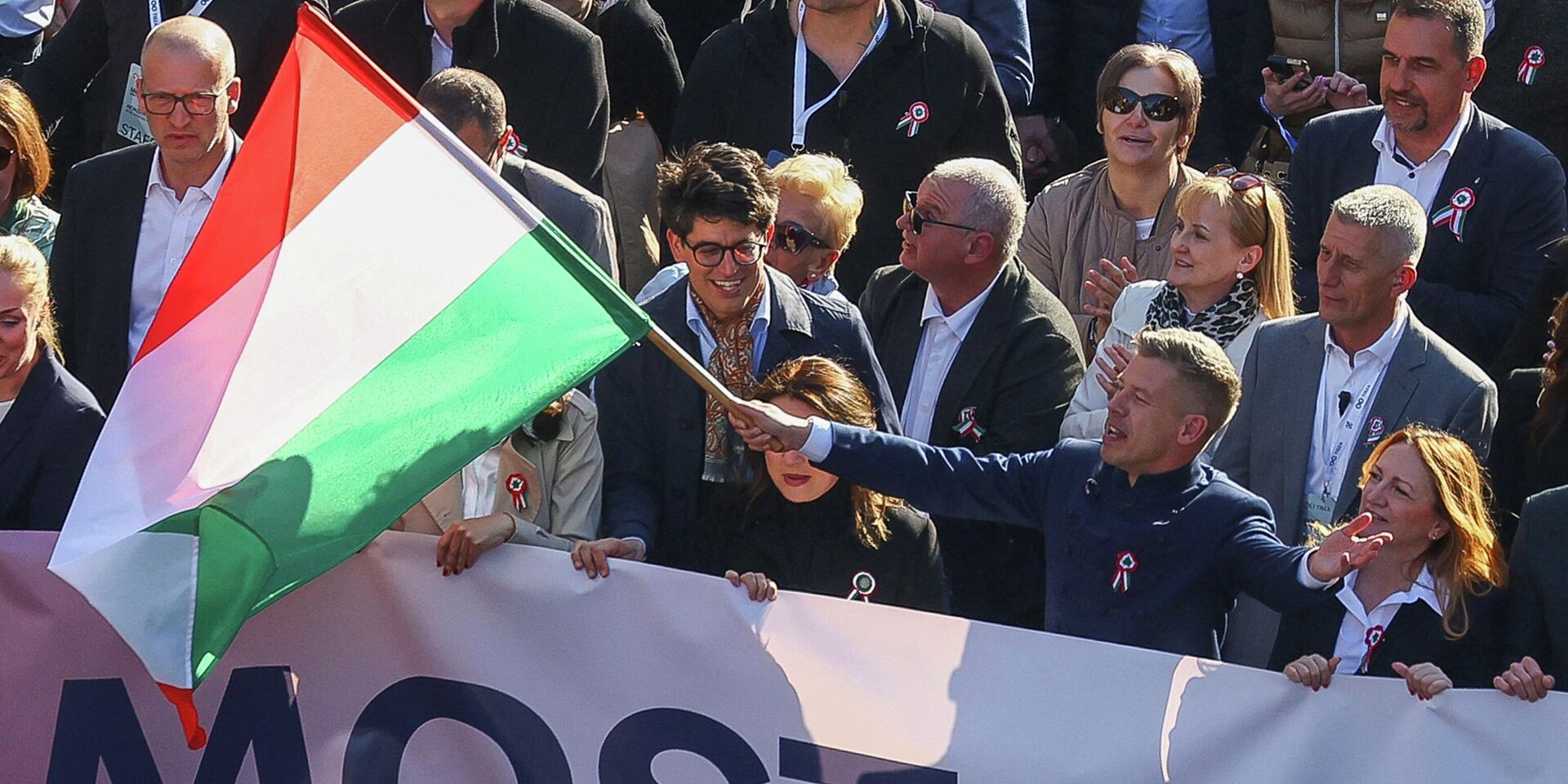 Петер Мадьяр Будапешт Венгрия - ИноСМИ, 1920, 13.04.2026